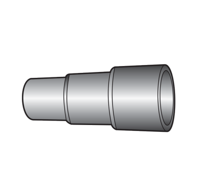 Đầu nối chuyển bậc hàn HDPE Sino