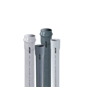 Ống u.PVC ( C thoát) Sino