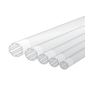 Ống lọc nước uPVC Sino