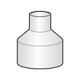 Nối thu đồng tâm dạng nối ngoài