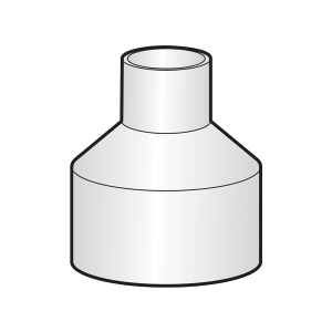 Nối thu đồng tâm dạng nối ngoài