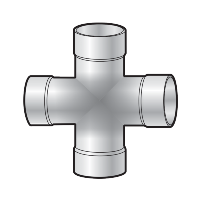 Thập đều hàn phủ upvc sino