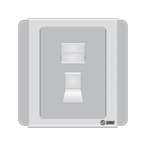 Ổ cắm điện thoại S66G31RJ