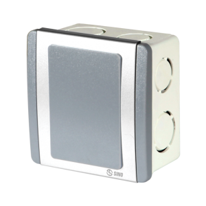 Hộp nối S66G0+S3157L