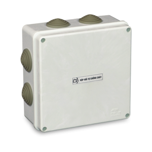 Hộp nối chống thấm E2653GY