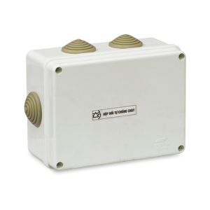Hộp nối chống thấm E265GY