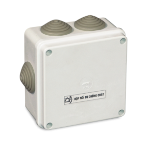 Hộp nối chống thấm E2652GY