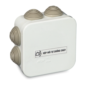 Hộp nối chống thấm E2651GY
