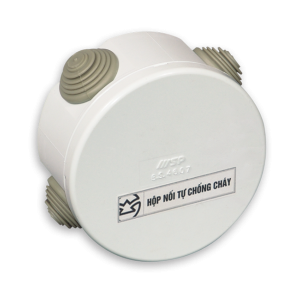 Hộp nối chống thấm E265R2GY