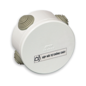 Hộp nối chống thấm E265GRY