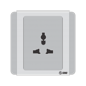 Ổ cắm S66GUAM