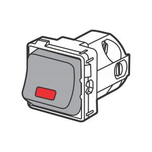 Công tắc S668GMR