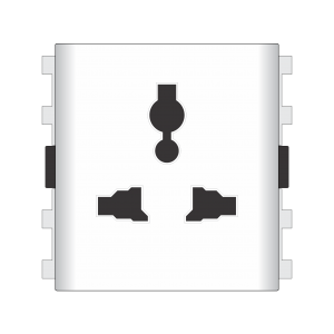 Ổ cắm SCUAM