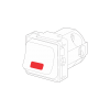 Công tắc A96MR