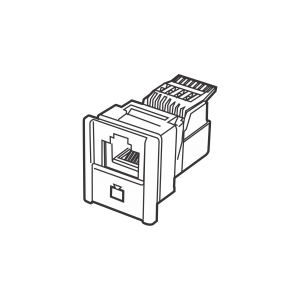 Ổ cắm máy tính A96RJ88/M