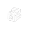 Ổ cắm máy tính A96RJ88