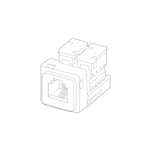 Ổ cắm điện thoại A96RJ40