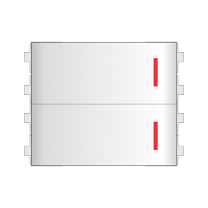 Công tắc kép SCS/2/F