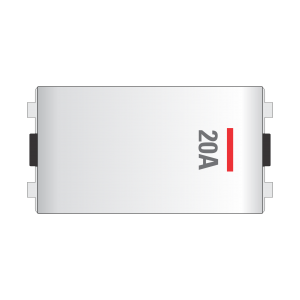 Công tắc 2 cực SCMD20/NS