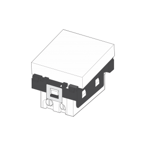 Công tắc 2 chiều cỡ trung 16A S18HM/M - S18HM/CN/M