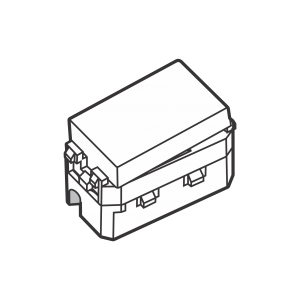 Công tắc trung gian đa chiều S18HMI - S18HMI/CN
