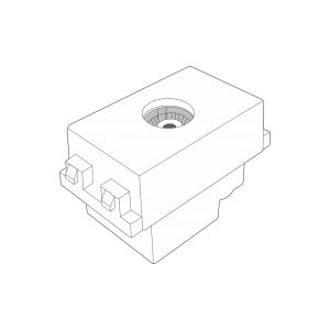 Ổ cắm S18CCTV
