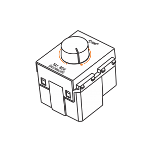 Hạt chiết áp đèn S18CC800VX