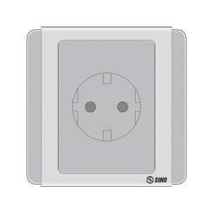 Ổ cắm SCHUKO S66G/16