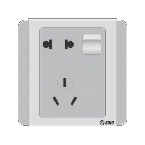 Ổ cắm S66G/10USS