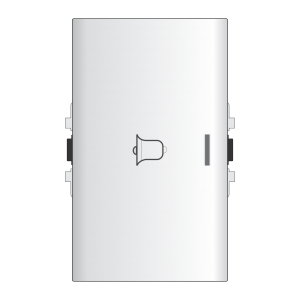 Nút nhấn chuông cỡ lớn VGMBP2L