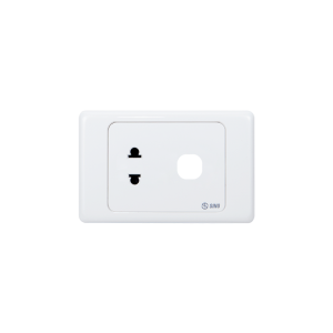 Ổ cắm S9UX