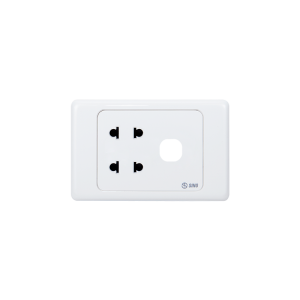Ổ cắm S9U2X