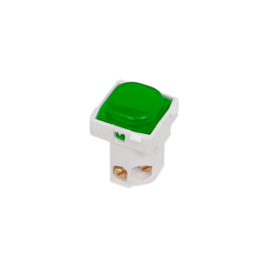 Đèn báo xanh S30NGN