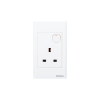 Ổ cắm S1813S