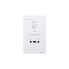 Ổ cắm dao cạo râu S18/2727V