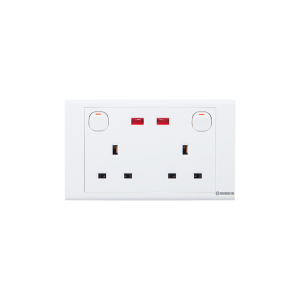 Ổ cắm S1825SN