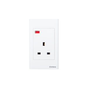 Ổ cắm S1813N