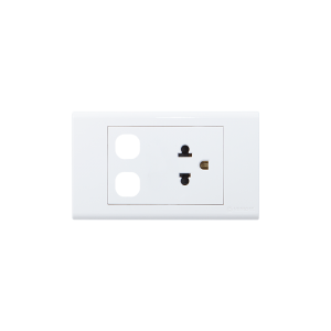 Ổ cắm S18UEXX