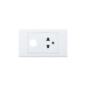 Ổ cắm S18UEX