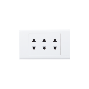 Ổ cắm S18U3