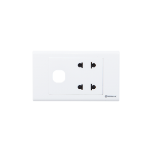 Ổ cắm S18U2X