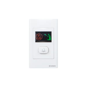 Nút chuông S18BPDM