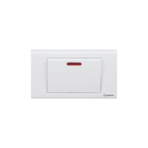 Công tắc S181N2R (S181N2R/DL)