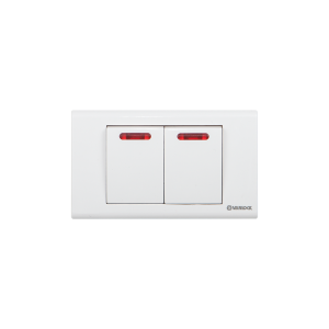 Công tắc S182N2R (S182N2R/DL)