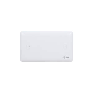Mặt che trơn S190 (S190V)
