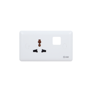 Ổ cắm S198AM/X (S198AM/XV)