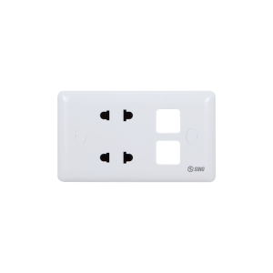 Ổ cắm S1982XX (S1982XXV)
