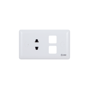 Ổ cắm S198XX (S198XXV)
