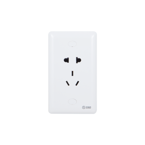 Ổ cắm S198/10US
