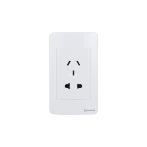 Ổ cắm S18AU/10US